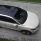 Steve’s car.